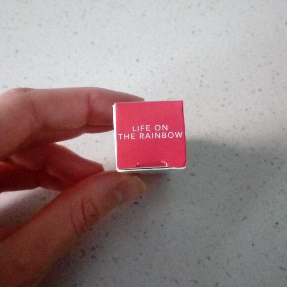 BN Jecca Blac classy red matte lipstick - vegan 💄 - Picture 3 of 5